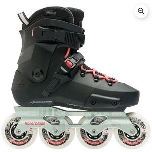 ROLLERBLADE Adult Female Twister XT